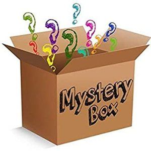 Mystery Box Size 6